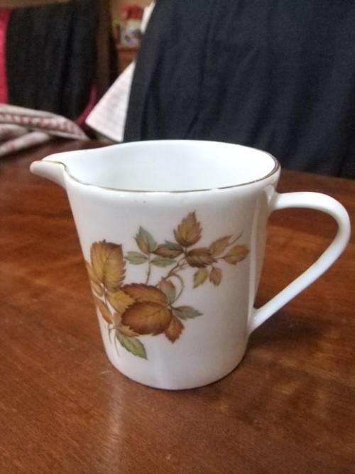 Milkjug