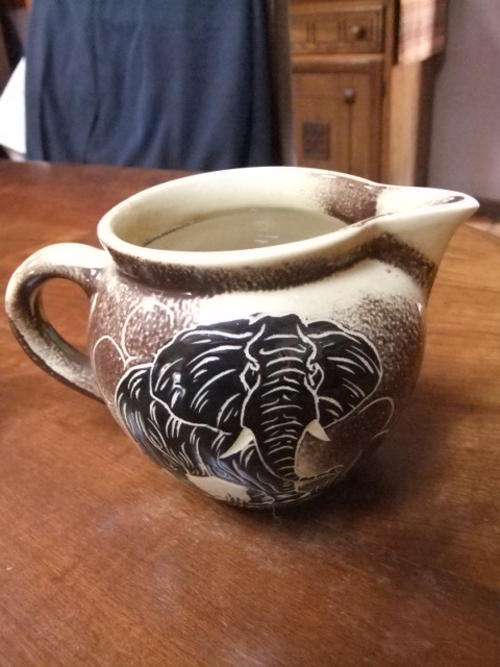 Milkjug