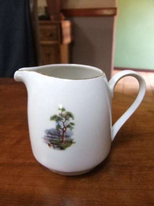 Milkjug