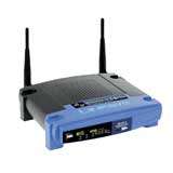 WRT54GL Wireless router 2.4GHZ