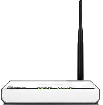 W311R+  Tenda Wireless-N Broadband Router 150mbps