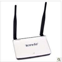 300Mbps Wireless Router - Tenda