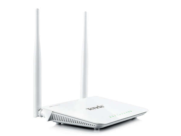 High Power Router Universal Repeater