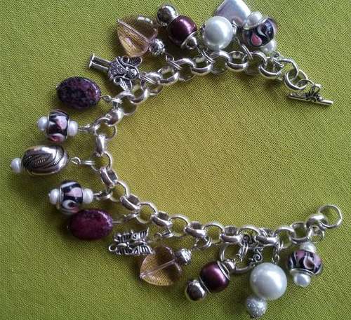 Charm Bracelet