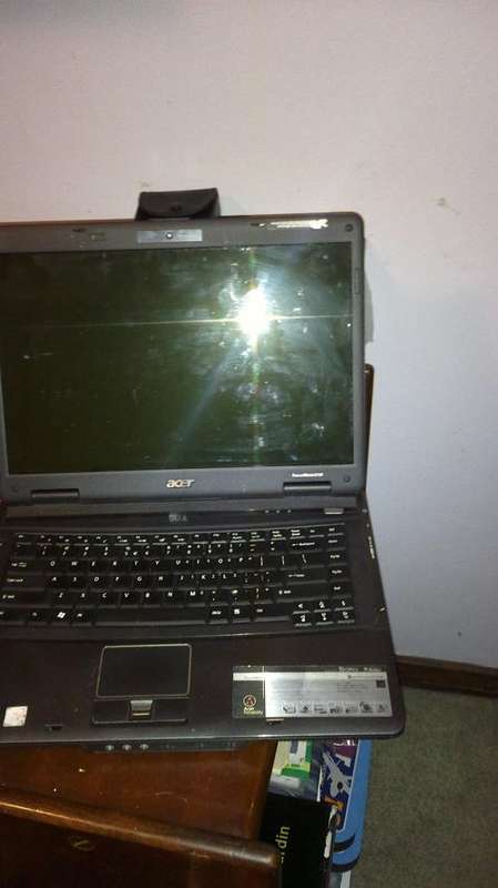 Acer TM5730