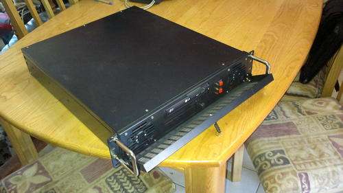 Intel Xeon server