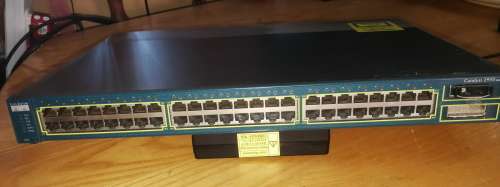 Cisco Catalyst 2950
