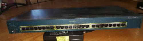 Cisco Catalyst 2950