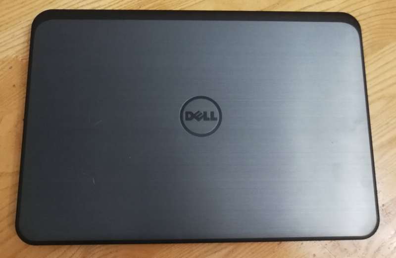 Dell  3540