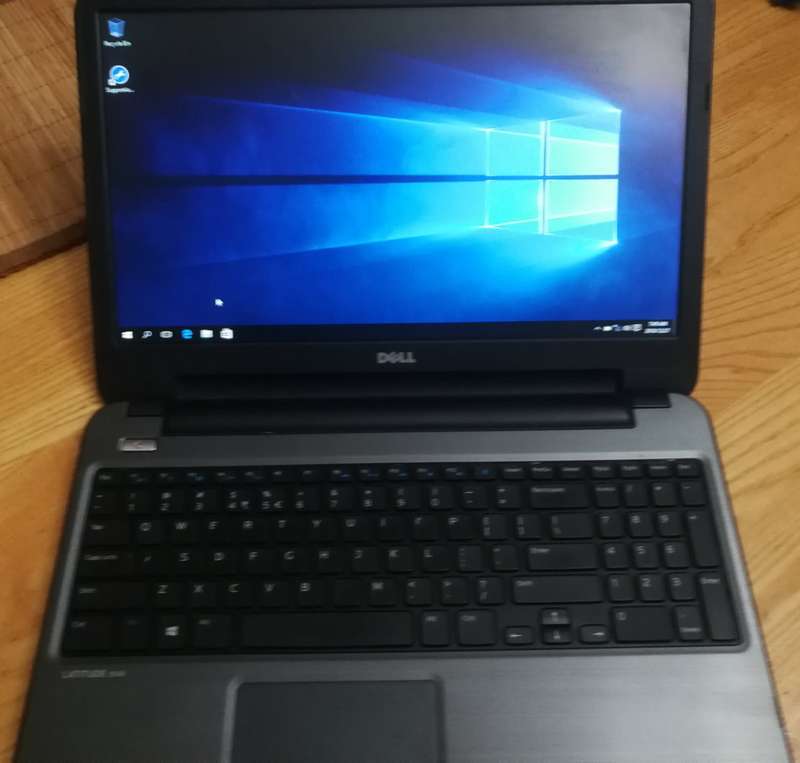 Dell  3540