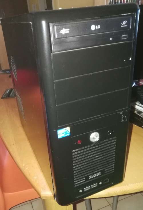 Intel i5