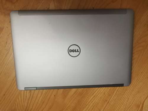 Dell Latitude E6540