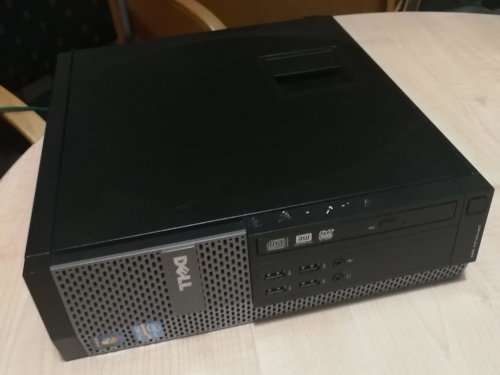 Dell Optiplex 990 - i5
