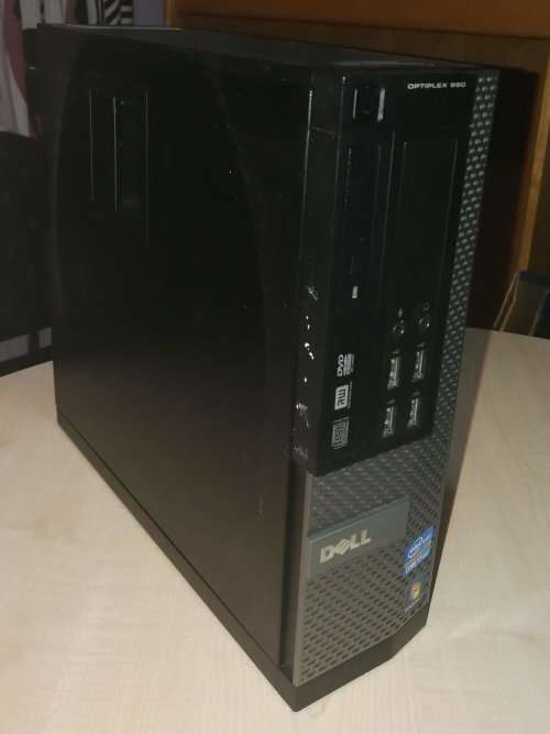Dell Optiplex 990 - i5