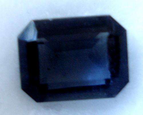 STUNNING DEEP BLUE SPINEL  1.81 CT
