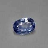 CEYLON BLUE SAPPHIRE  1.40CT