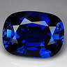BEAUTIFUL KASHMIR BLUE SAPPHIRE   9.10CT