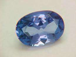 OUTSTANDING  NATURAL TANZANITE 1.35CT
