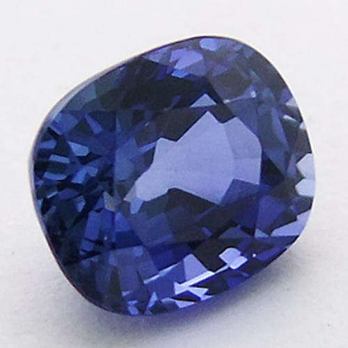 BEAUTIFUL KASHMIR BLUE SAPPHIRE   4.43 CT