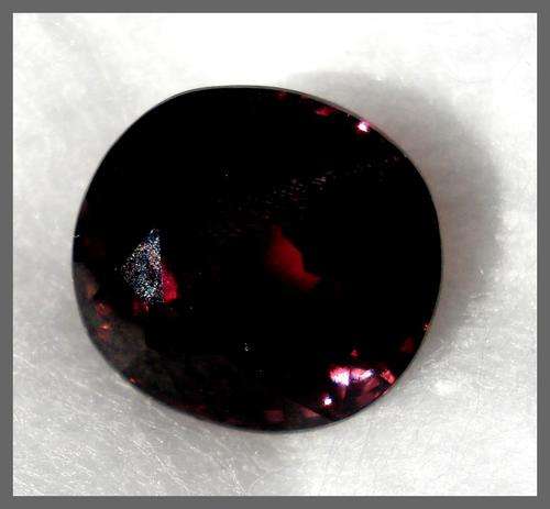 LOVELY PURPLE PINK SPINEL 3.54CT