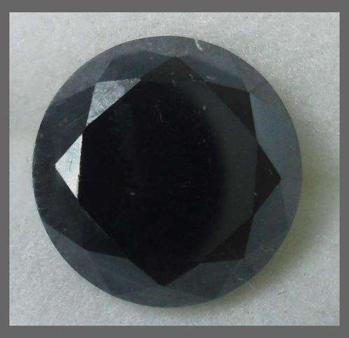 LOVELY BLACK OPAQUE MOISSANITES OVER 4 CT EACH LOT OF 10