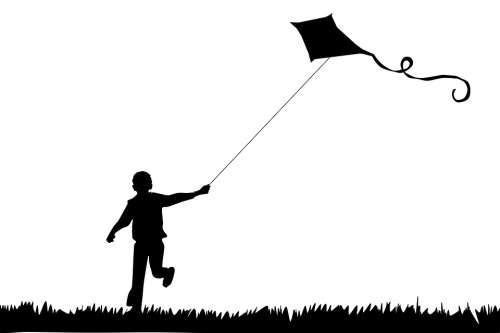 THE  KITE   RUNNER-   KHALED    HOSSEINI