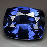 STUNNING  3.75CT KASHMIR BLUE SAPPHIRE