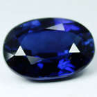 STUNNING  2.03CT   KASHMIR  BLUE SAPPHIRE