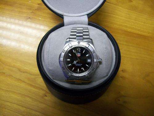 TAG HEUER PROFESSIONAL 200M-Original Guaranteed