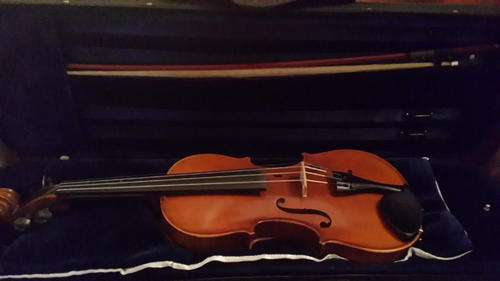 Sandner SV6 Violin