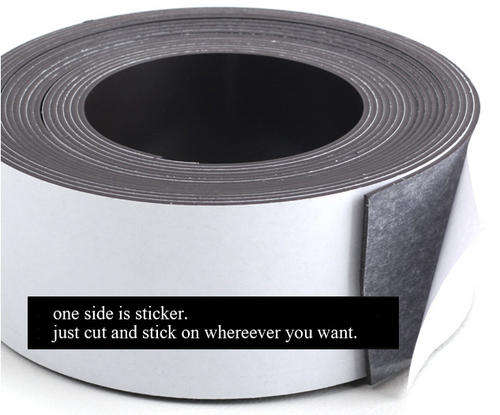 magnet roll tape, slice magnets, rubber magnet, teaching tools, flyers, advertisement