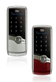 [MI430] Digital Door Lock