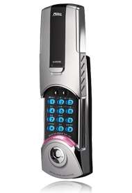 [MI3710] Digital Door Lock