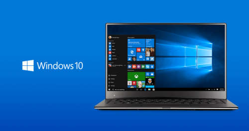 Microsoft Windows 10 Enterprise (32/64 Bit) Genuine License Activation Key