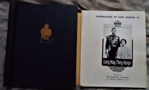 KGVI Coronation Omnibus