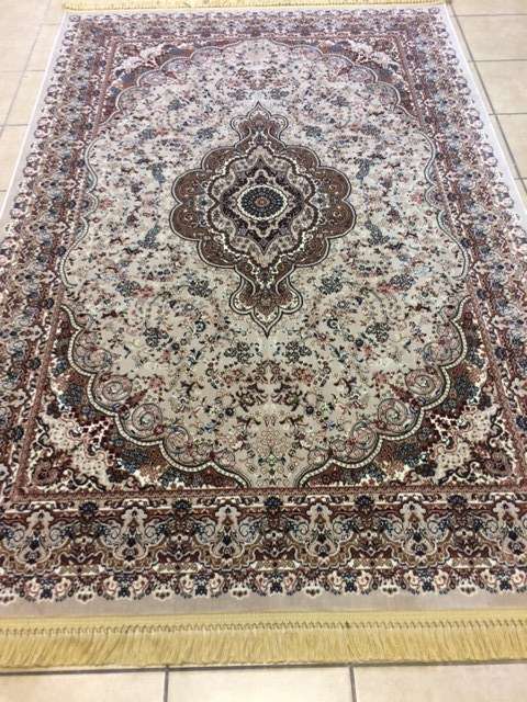 persian carpet
