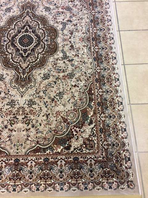 persian carpet