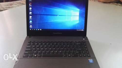 HOMECHOICE LAPTOP