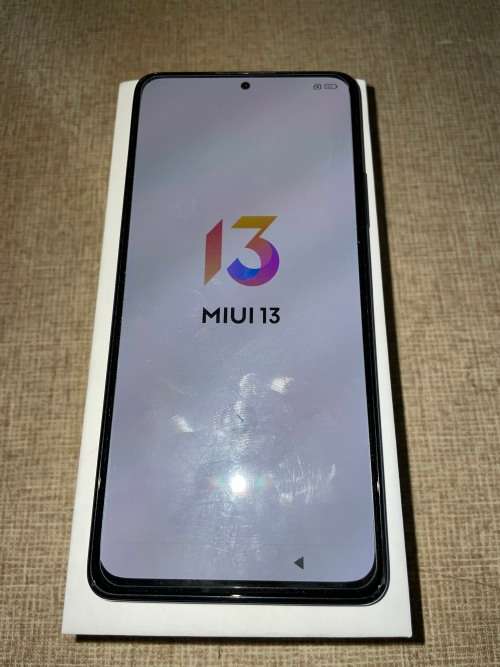 XIAOMI Redmi Note 10 Pro 128GB