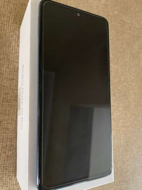 XIAOMI Redmi Note 10 Pro 128GB
