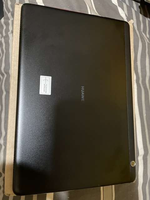 Huawei Mediapad t5 - 10` Tablet
