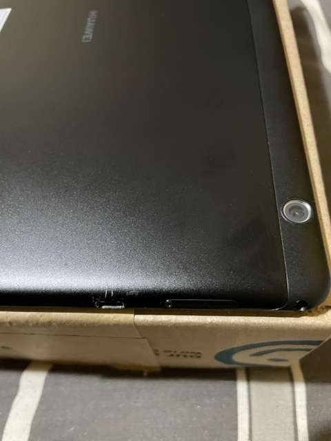 Huawei Mediapad t5 - 10` Tablet