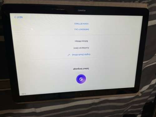Huawei Mediapad t5 - 10` Tablet