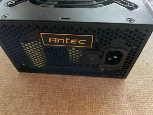 Antec HCP-1000 Platinum 1000W Power Supply