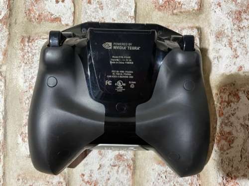 Nvidia Shield Portable
