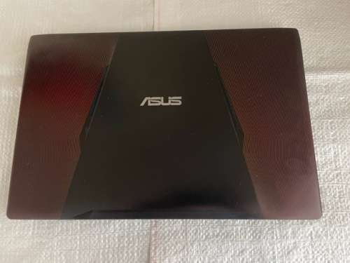 ASUS FX553VD Gaming laptop