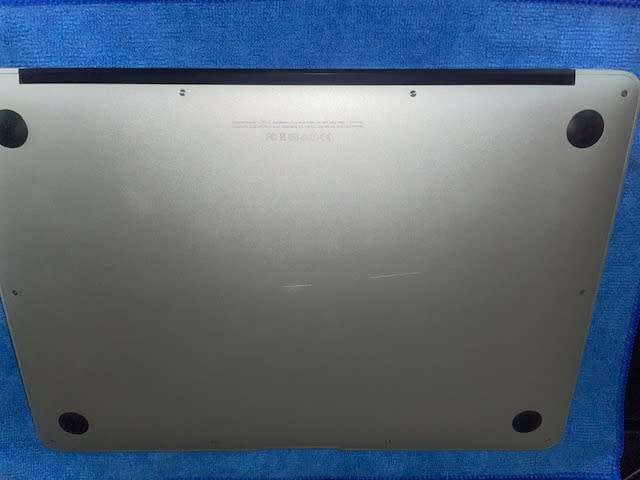 Apple MacBook Air 13` A1466 Intel i5 5250U 1.60GHZ 13` 256Gb