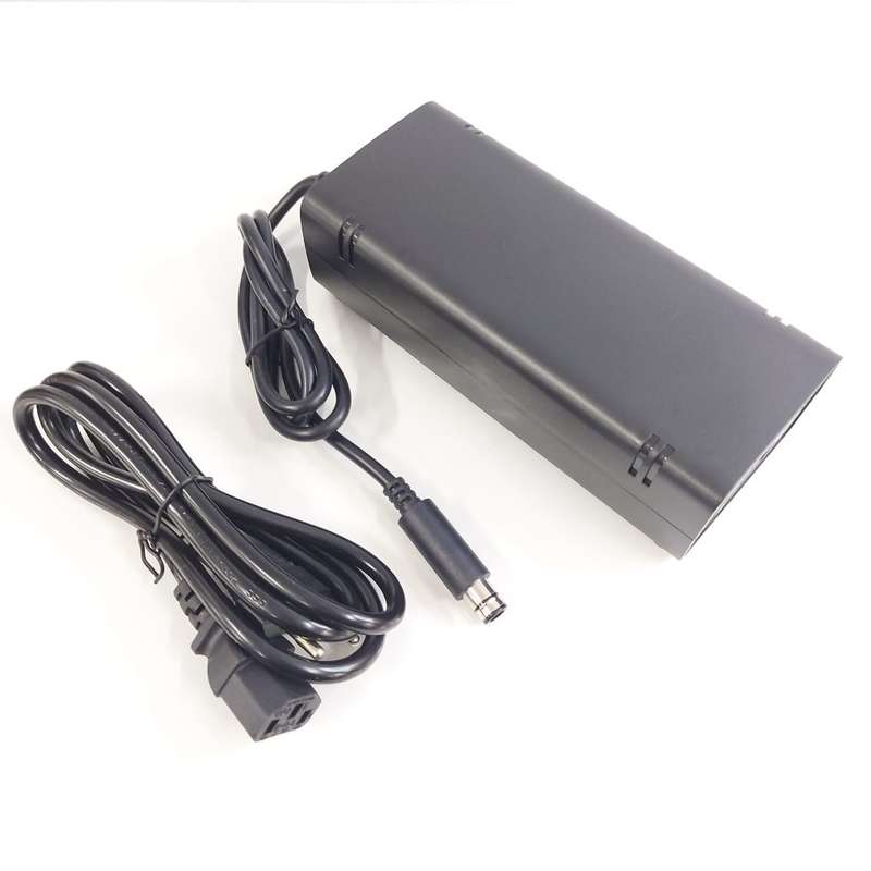 Xbox Generic Slim - E Adaptor Power Supply