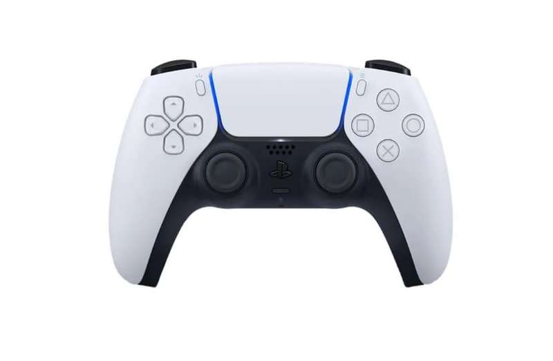 PS5 Dualsense Controller (Pre-owned)