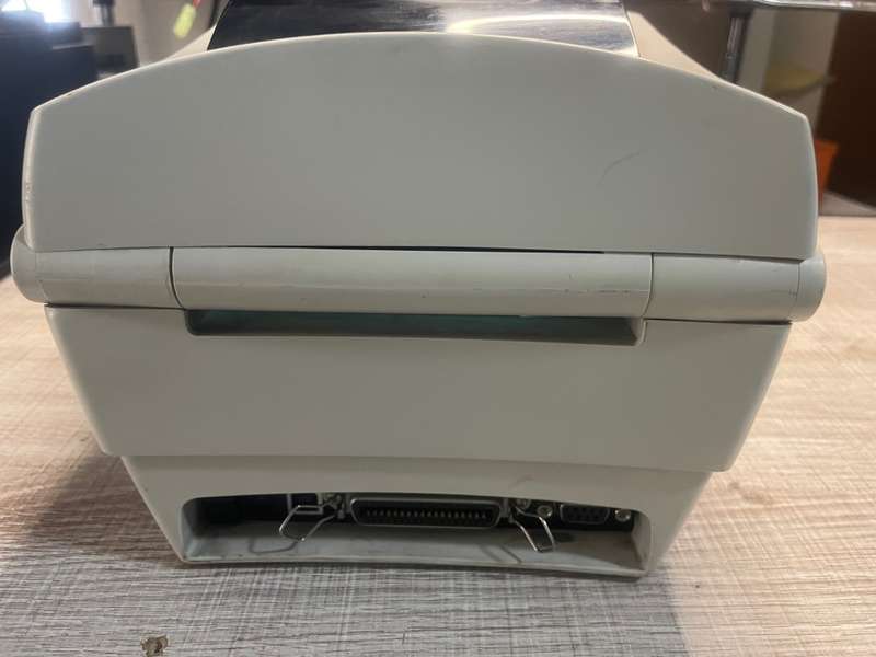 Zebra TLP 2844 Mono label Barcode Printer